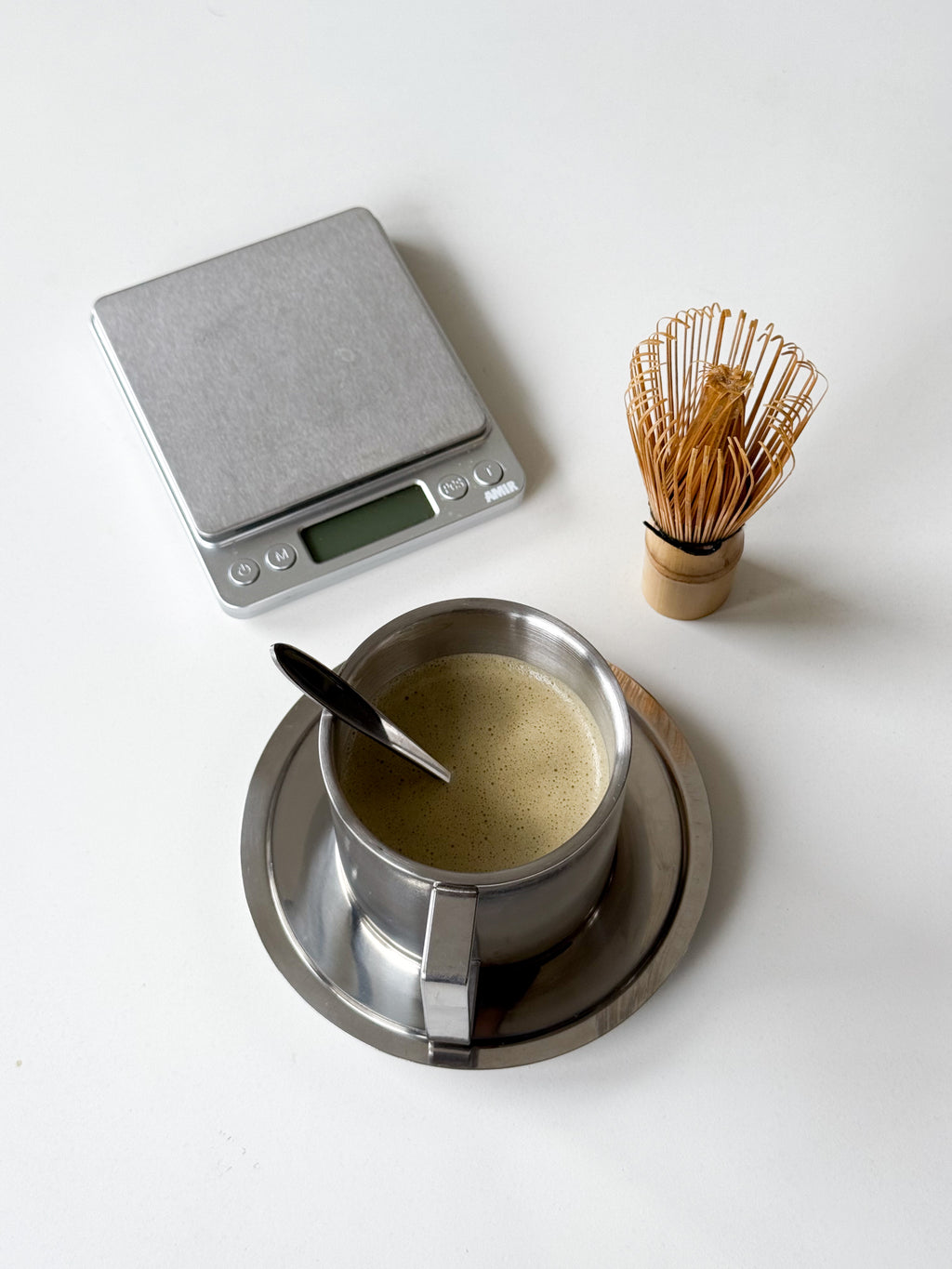 🤎 Toki Toki Hojicha - Calm energy, toasted / 50 GRAMS.