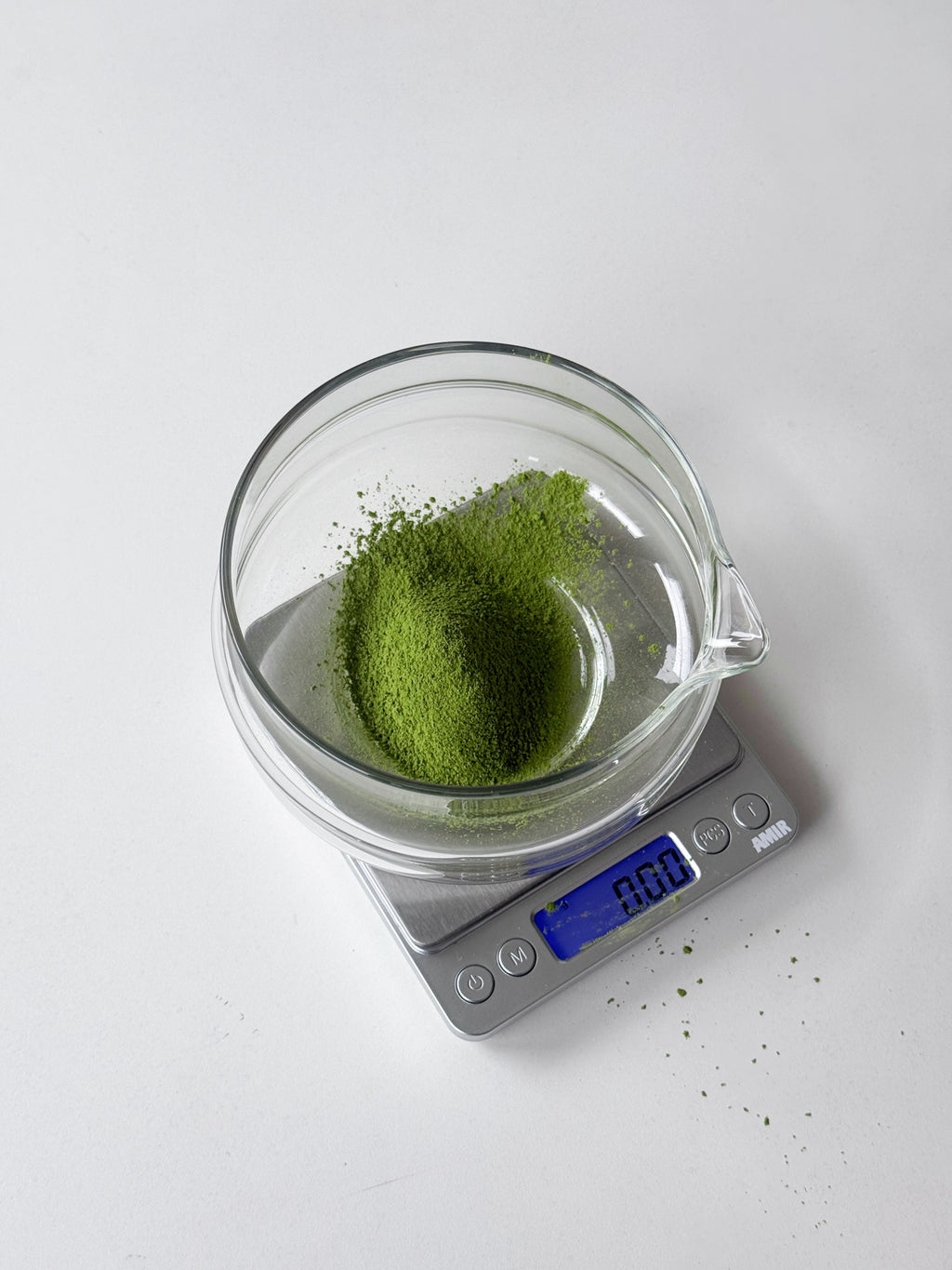 🍵 Toki Toki Matcha - Ceremonial grade energy / 50 GRAMS