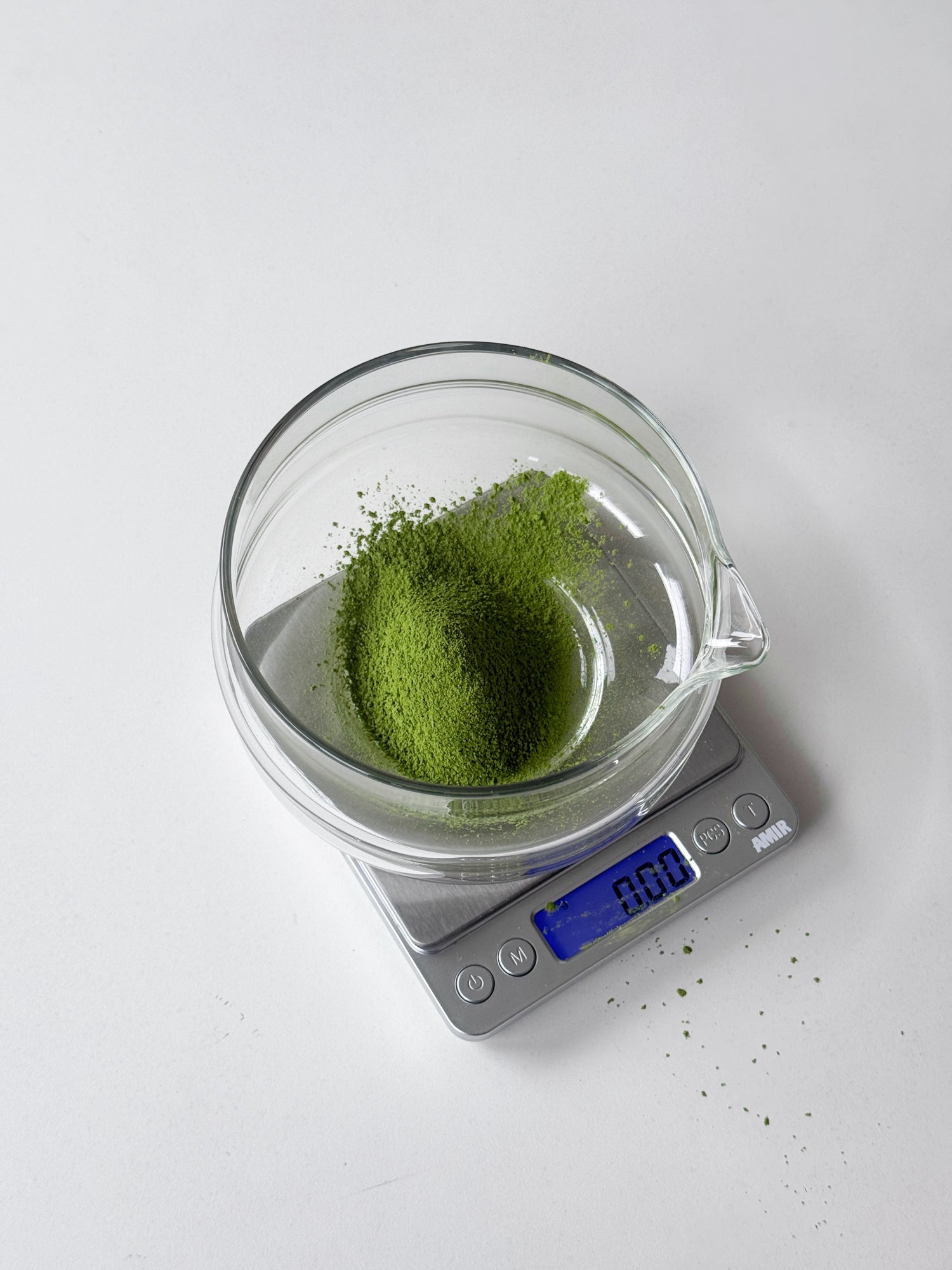 🍵 Toki Toki Matcha - Ceremonial grade energy / 50 GRAMS