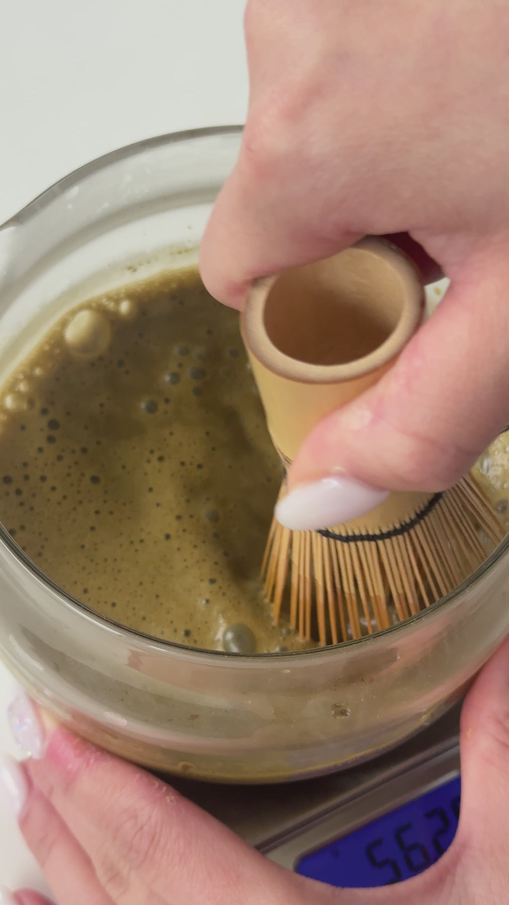 🤎 Toki Toki Hojicha - Calm energy, toasted / 50 GRAMS.